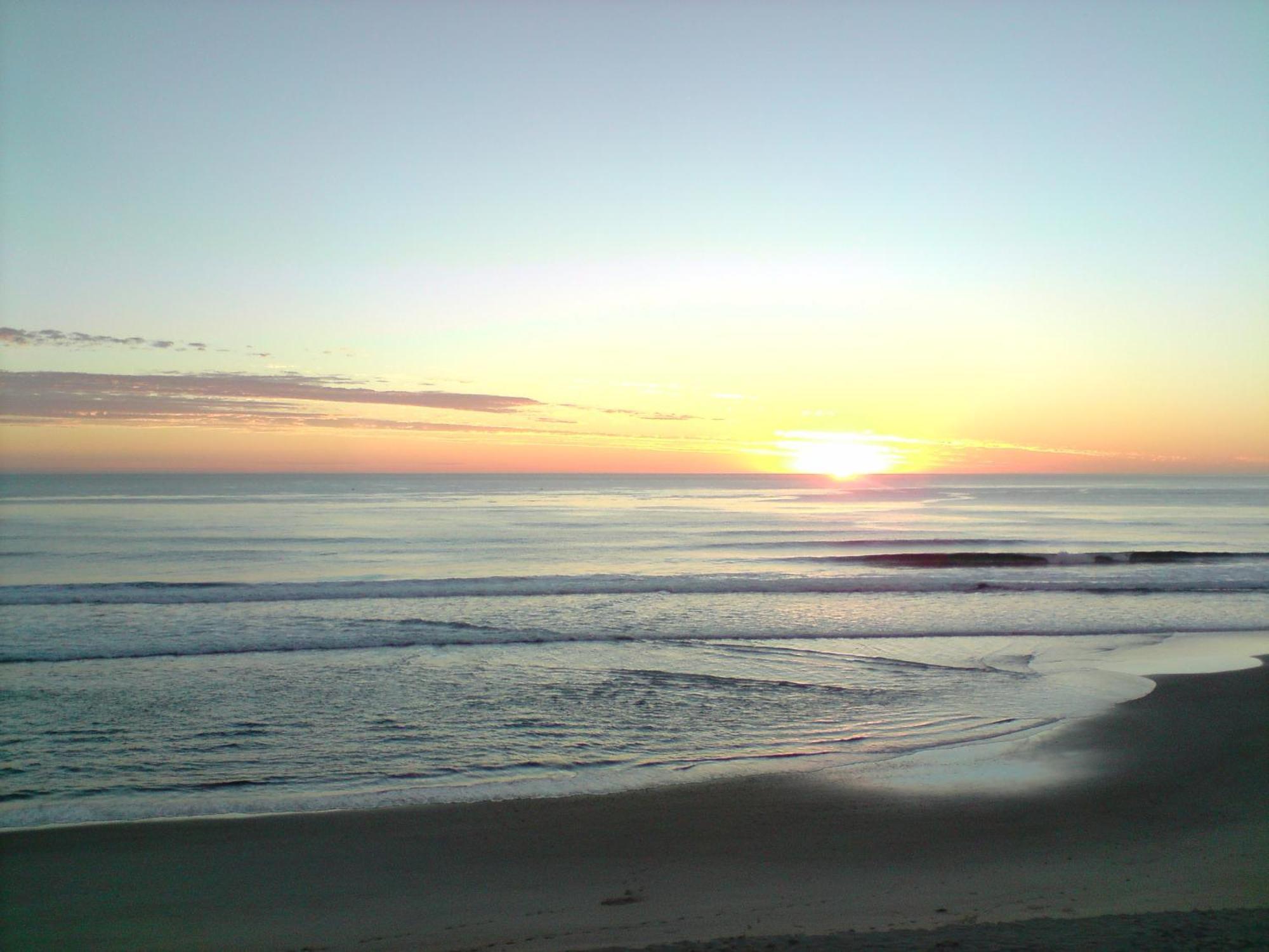 Surfers Horizons Aparthotel Gold Coast Bagian luar foto