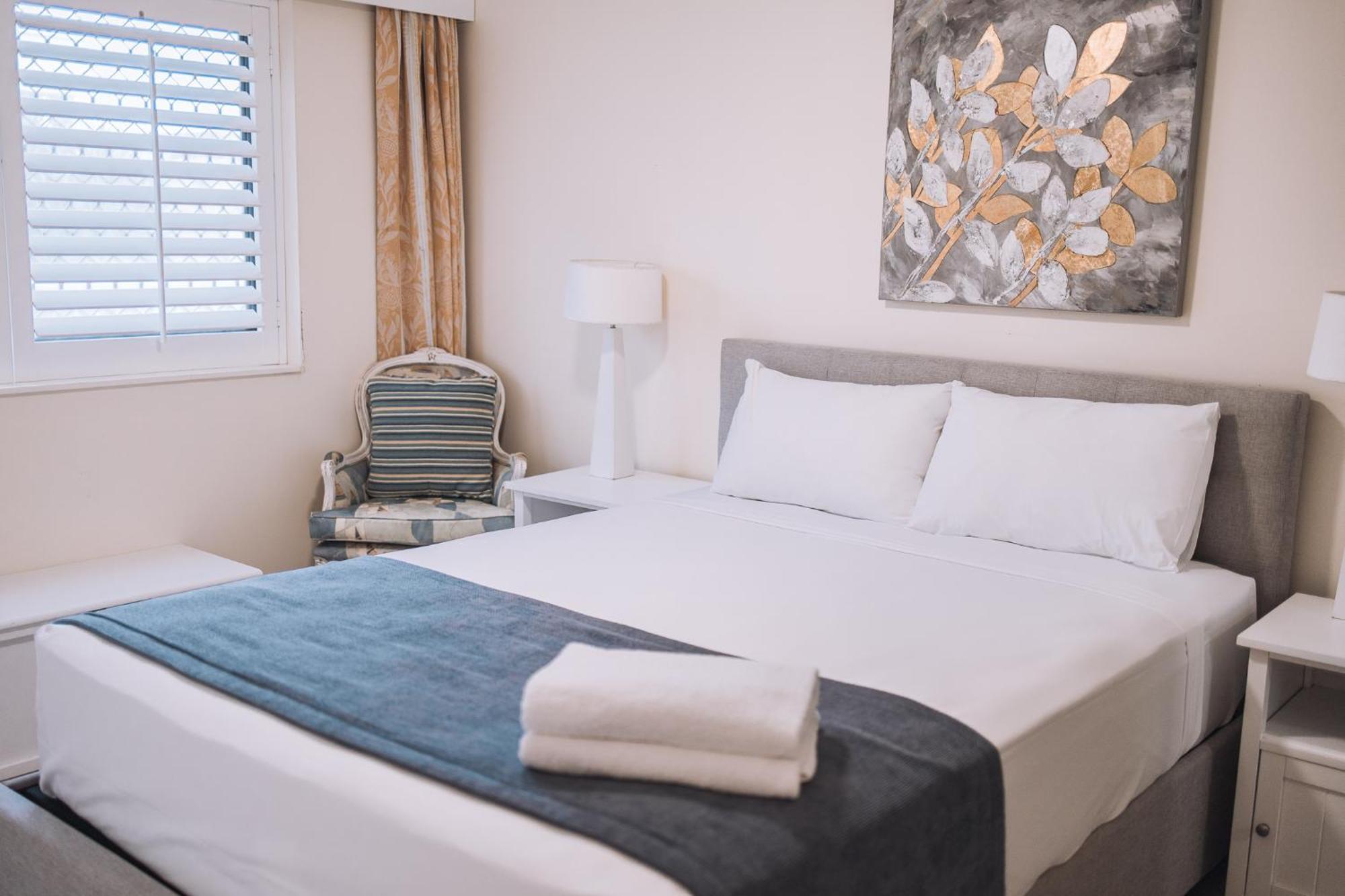 Surfers Horizons Aparthotel Gold Coast Ruang foto