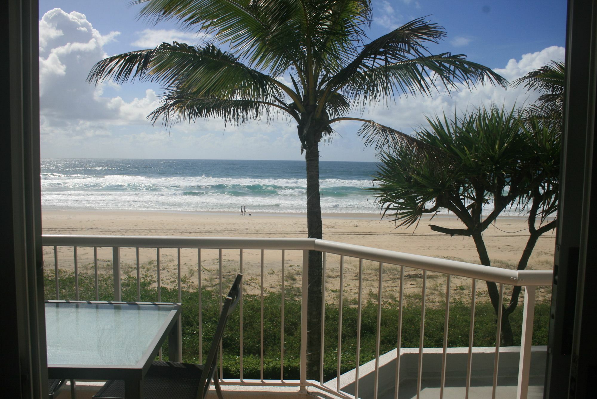 Surfers Horizons Aparthotel Gold Coast Bagian luar foto